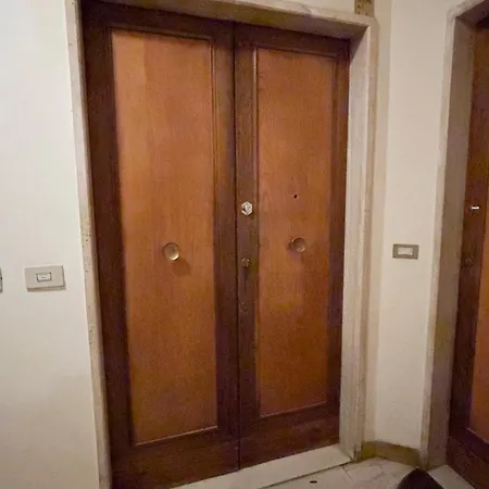 Appartamento Belfiore Near The Tramway Firenze