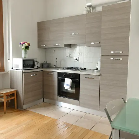 Appartamento Belfiore Near The Tramway Firenze